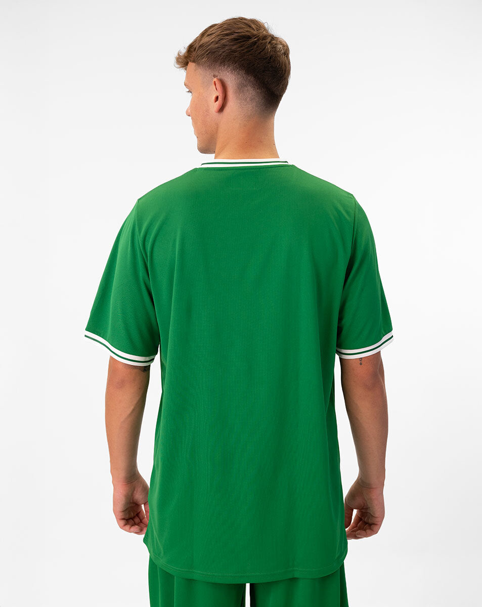 Tricou Baschet JAKO Center 2.0 – Echipament Baschet | JAKO Romania
