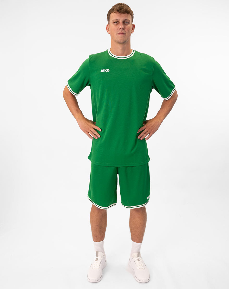 Tricou Baschet JAKO Center 2.0 – Echipament Baschet | JAKO Romania