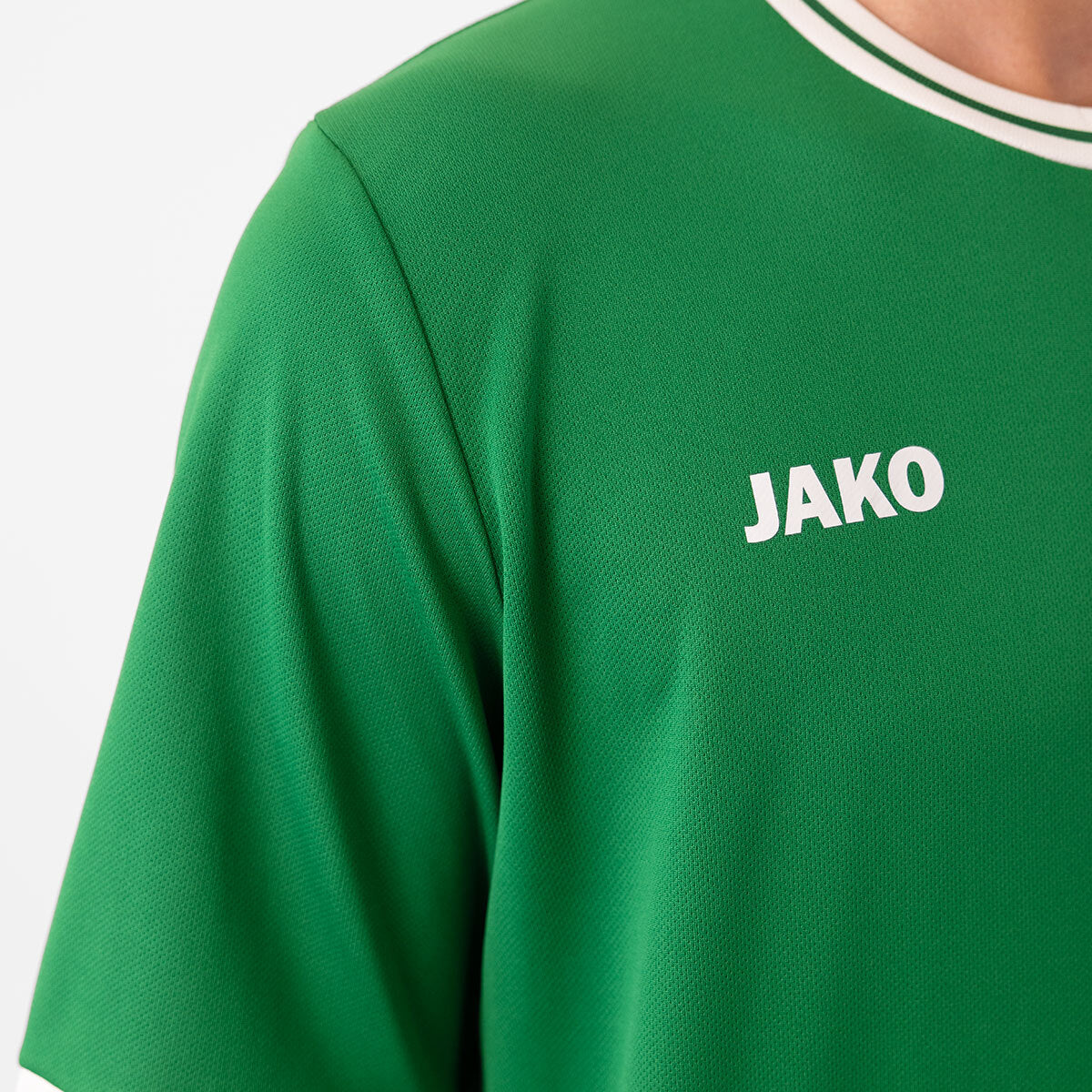 Tricou Baschet JAKO Center 2.0 – Echipament Baschet | JAKO Romania