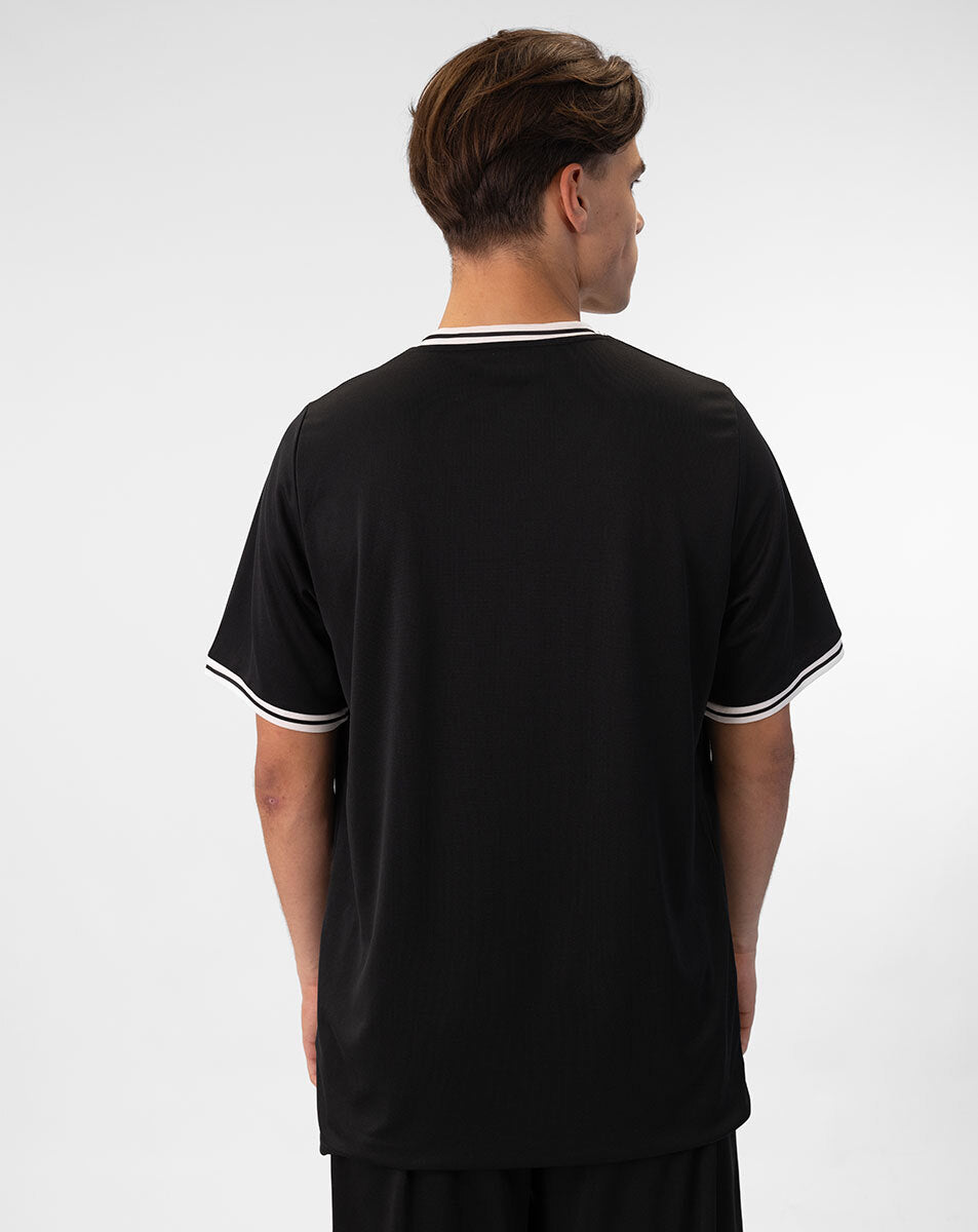 Tricou Baschet JAKO Center 2.0 – Echipament Baschet | JAKO Romania