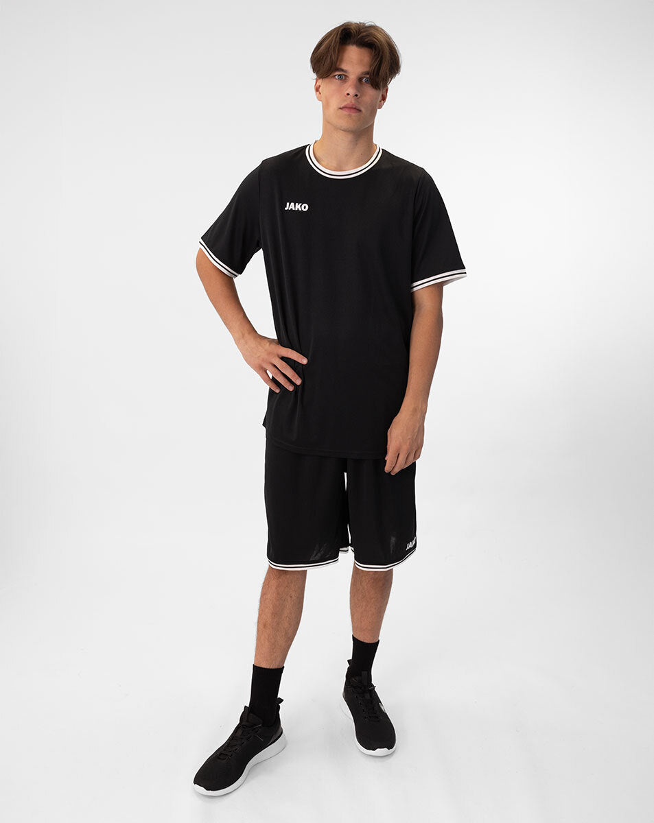 Tricou Baschet JAKO Center 2.0 – Echipament Baschet | JAKO Romania