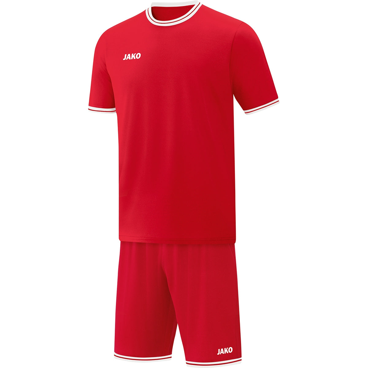 Tricou Baschet JAKO Center 2.0 – Echipament Baschet | JAKO Romania