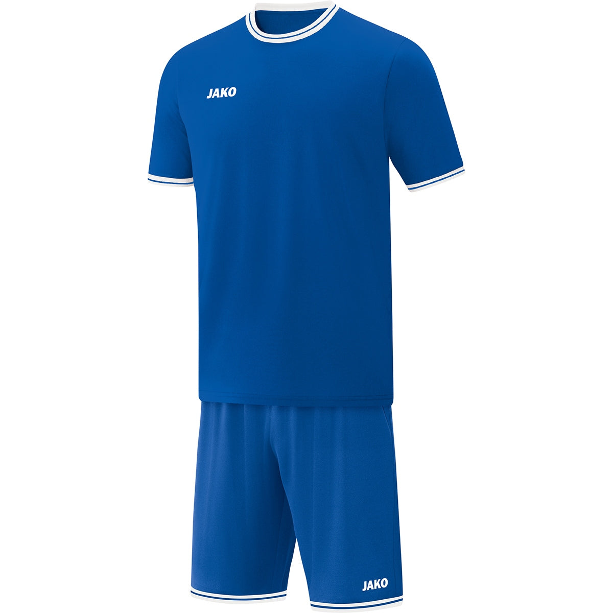 Tricou Baschet JAKO Center 2.0 – Echipament Baschet | JAKO Romania
