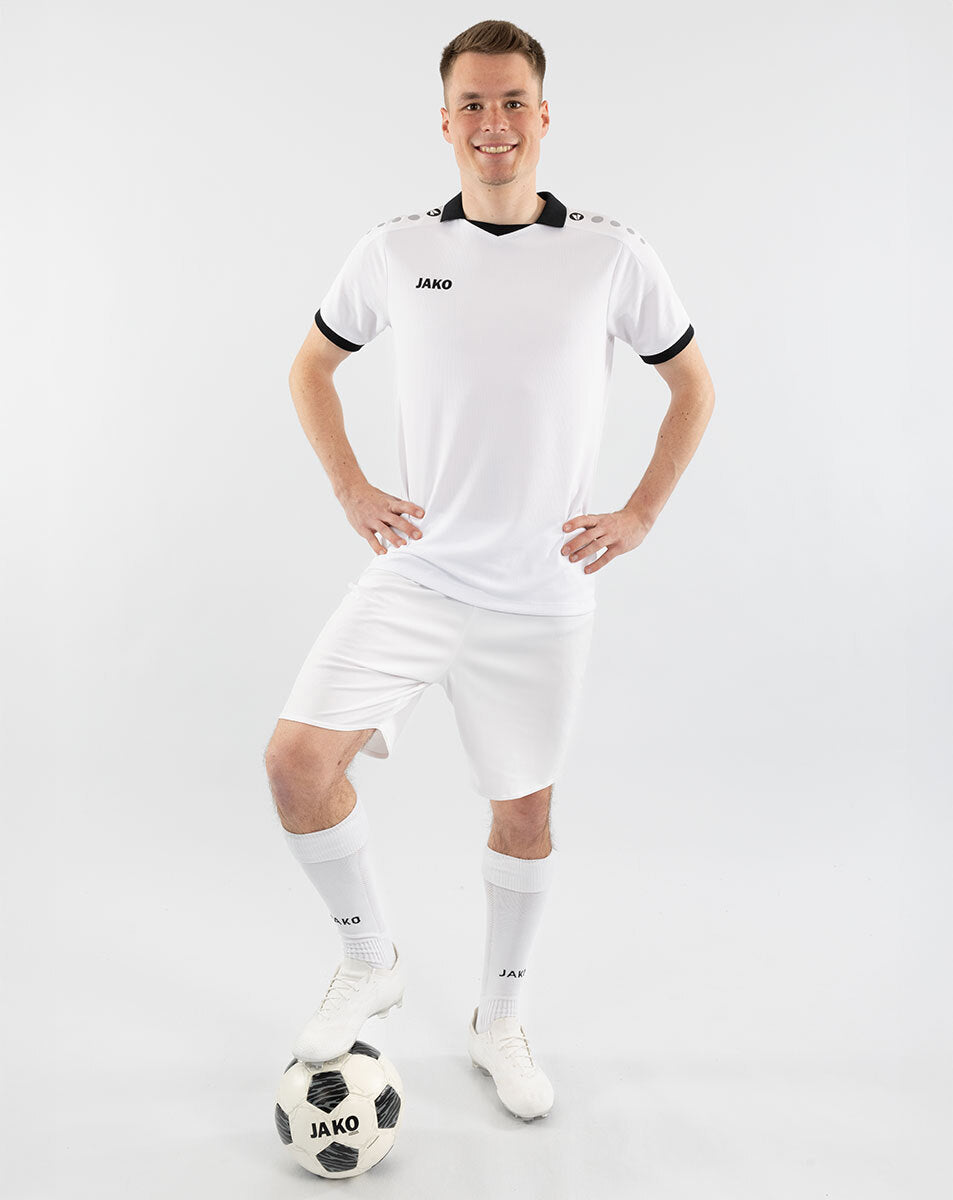 Tricou Fotbal JAKO GLORY – Tricou Joc & Antrenament | JAKO Romania