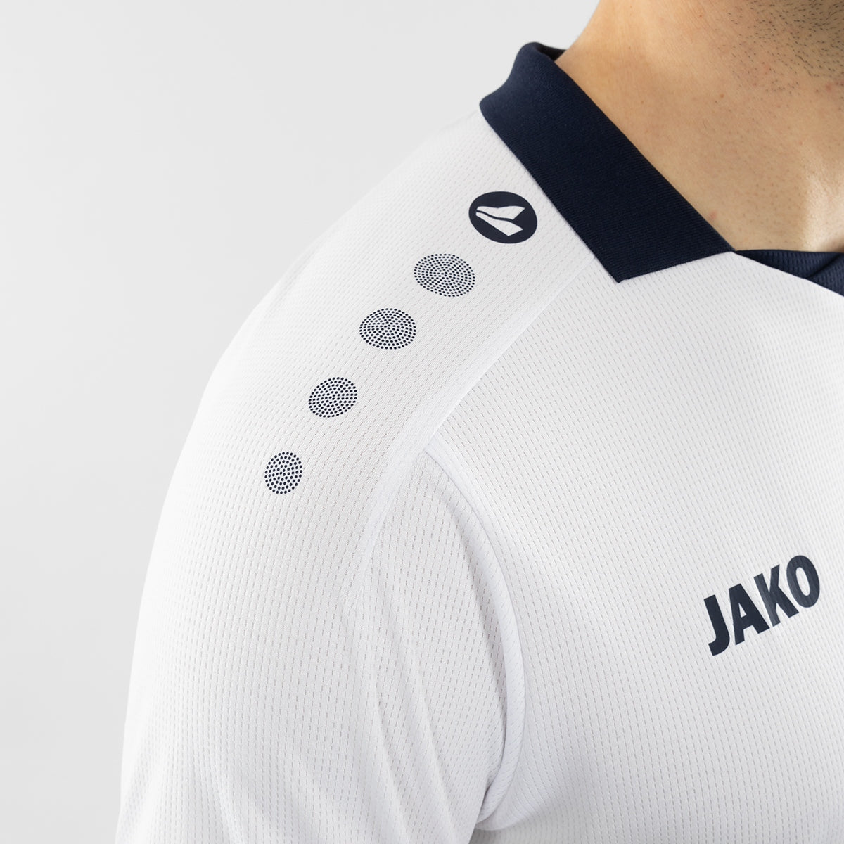 Tricou Fotbal JAKO GLORY – Tricou Joc & Antrenament | JAKO Romania