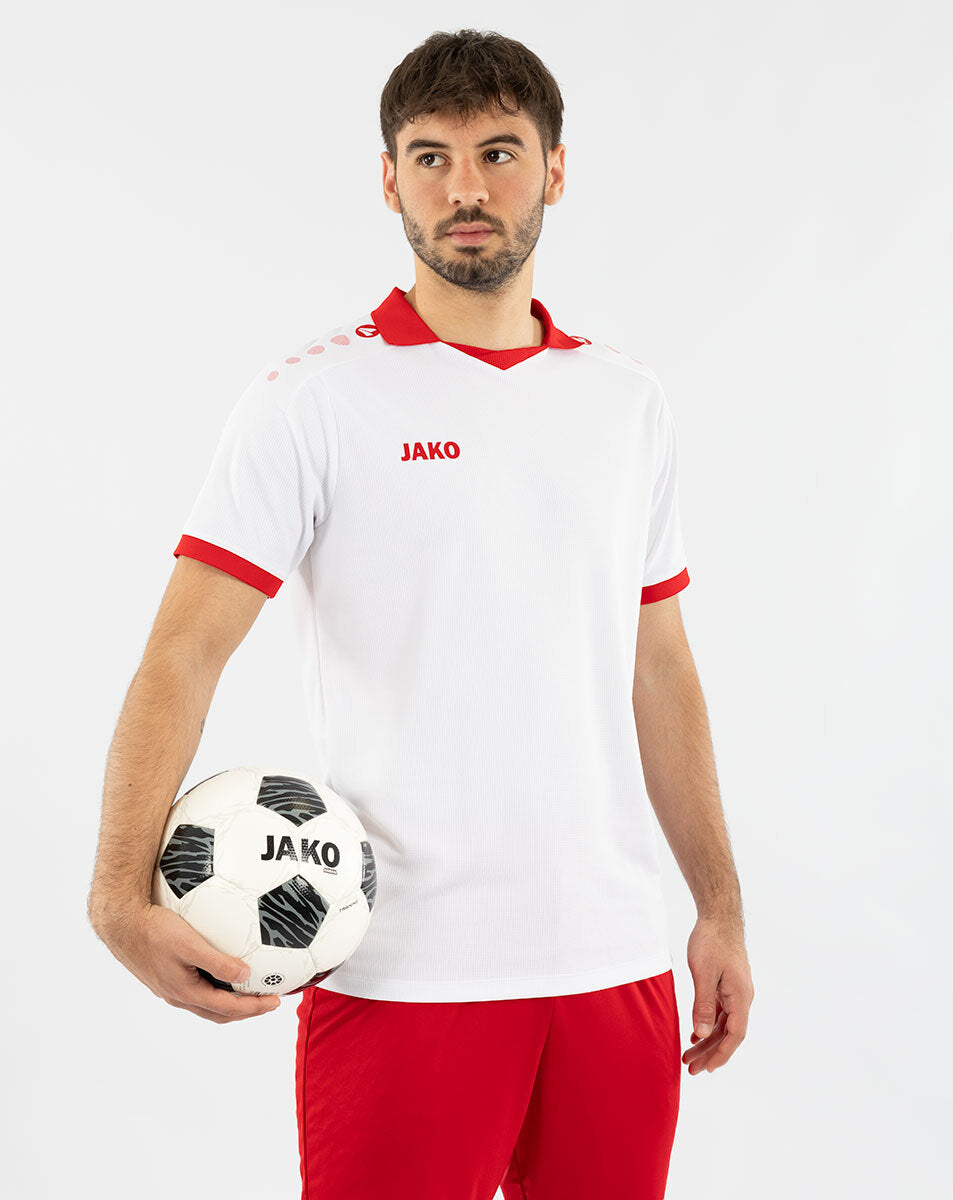 Tricou Fotbal JAKO GLORY – Tricou Joc & Antrenament | JAKO Romania