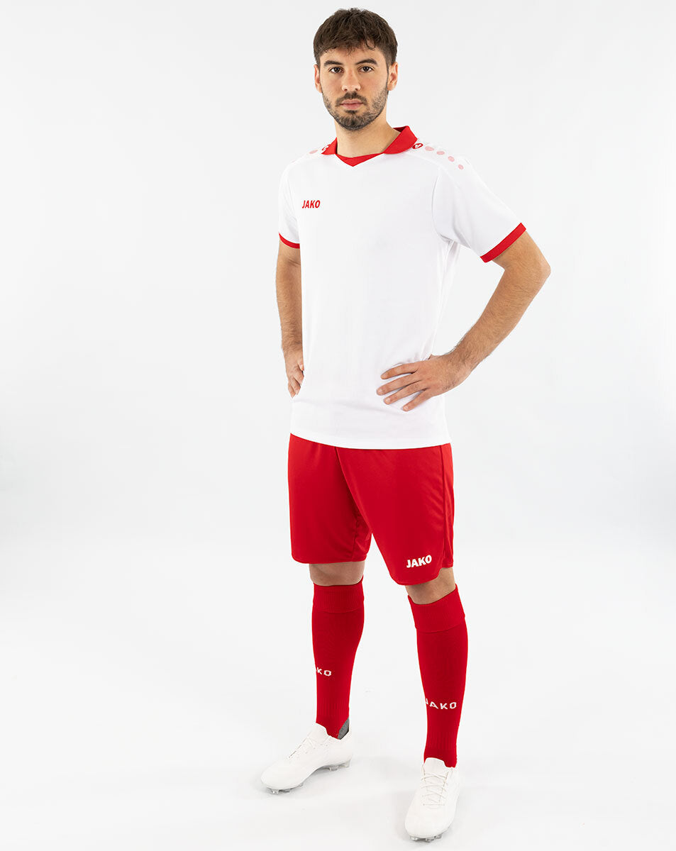 Tricou Fotbal JAKO GLORY – Tricou Joc & Antrenament | JAKO Romania