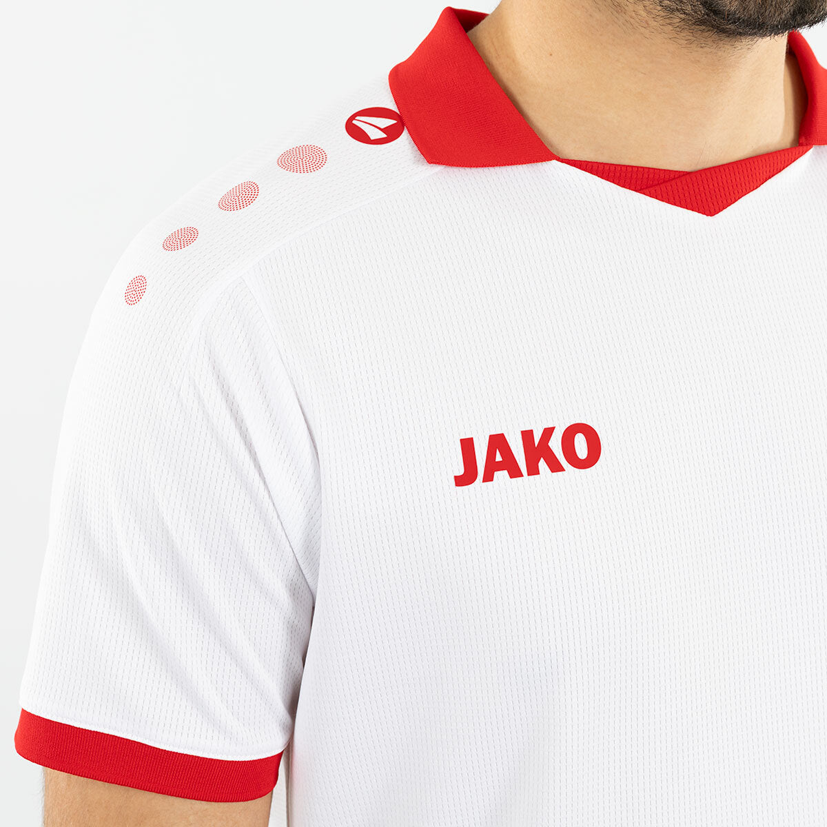 Tricou Fotbal JAKO GLORY – Tricou Joc & Antrenament | JAKO Romania