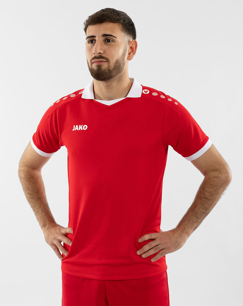 Tricou Fotbal JAKO GLORY – Tricou Joc & Antrenament | JAKO Romania