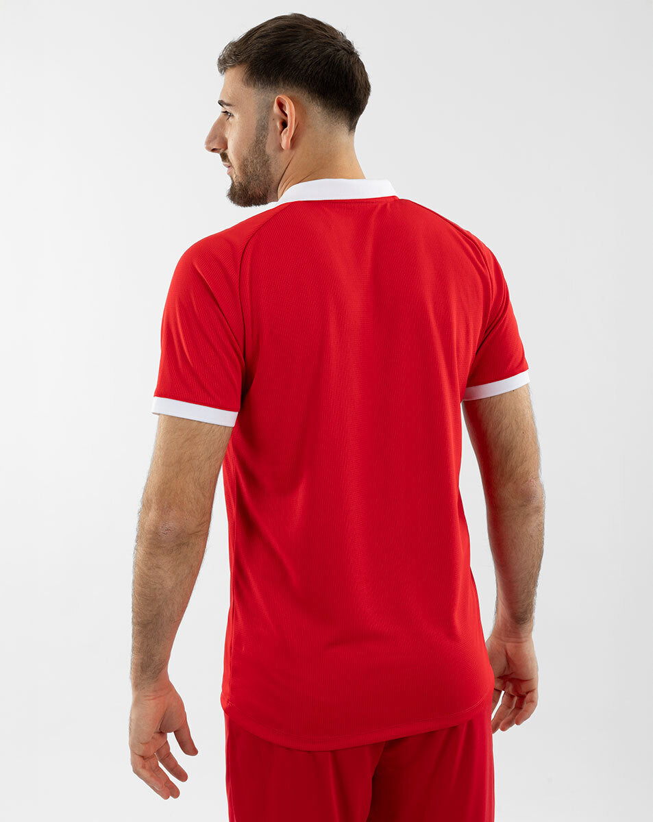 Tricou Fotbal JAKO GLORY – Tricou Joc & Antrenament | JAKO Romania