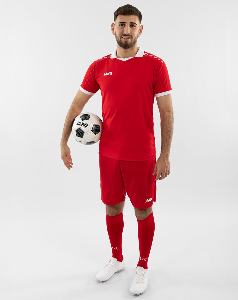 Tricou Fotbal JAKO GLORY – Tricou Joc & Antrenament | JAKO Romania