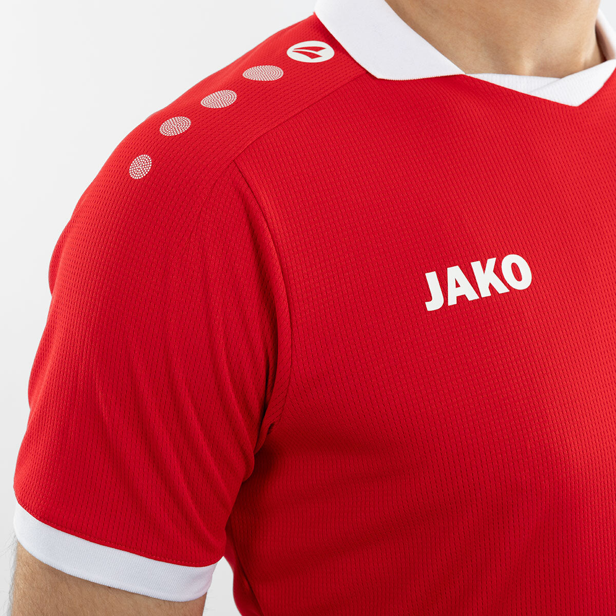 Tricou Fotbal JAKO GLORY – Tricou Joc & Antrenament | JAKO Romania