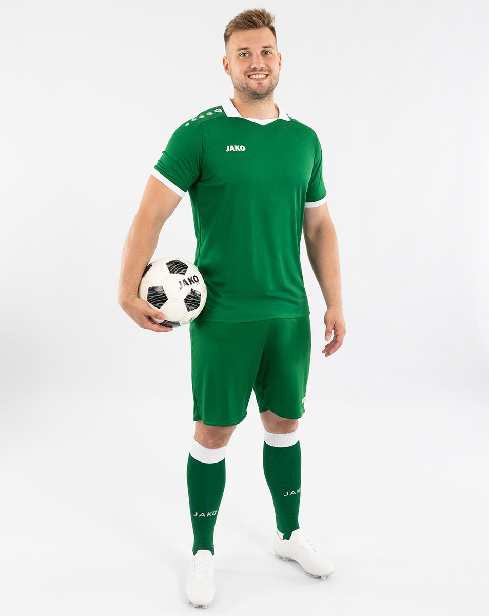 Tricou Fotbal JAKO GLORY – Tricou Joc & Antrenament | JAKO Romania
