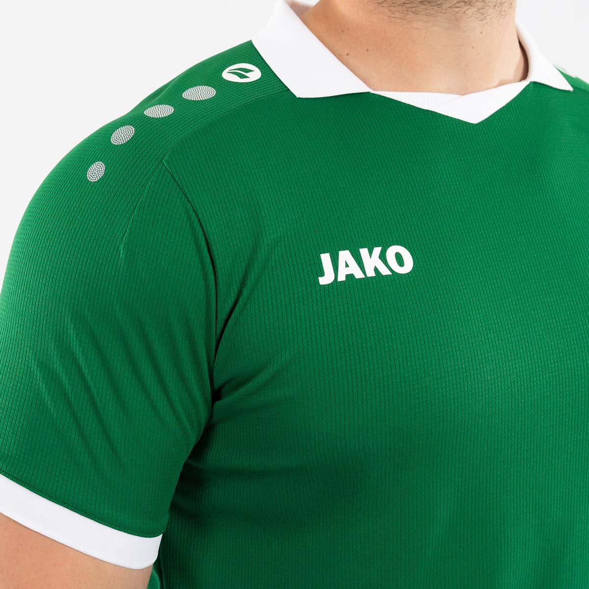 Tricou Fotbal JAKO GLORY – Tricou Joc & Antrenament | JAKO Romania