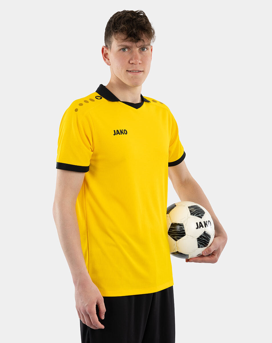Tricou Fotbal JAKO GLORY – Tricou Joc & Antrenament | JAKO Romania