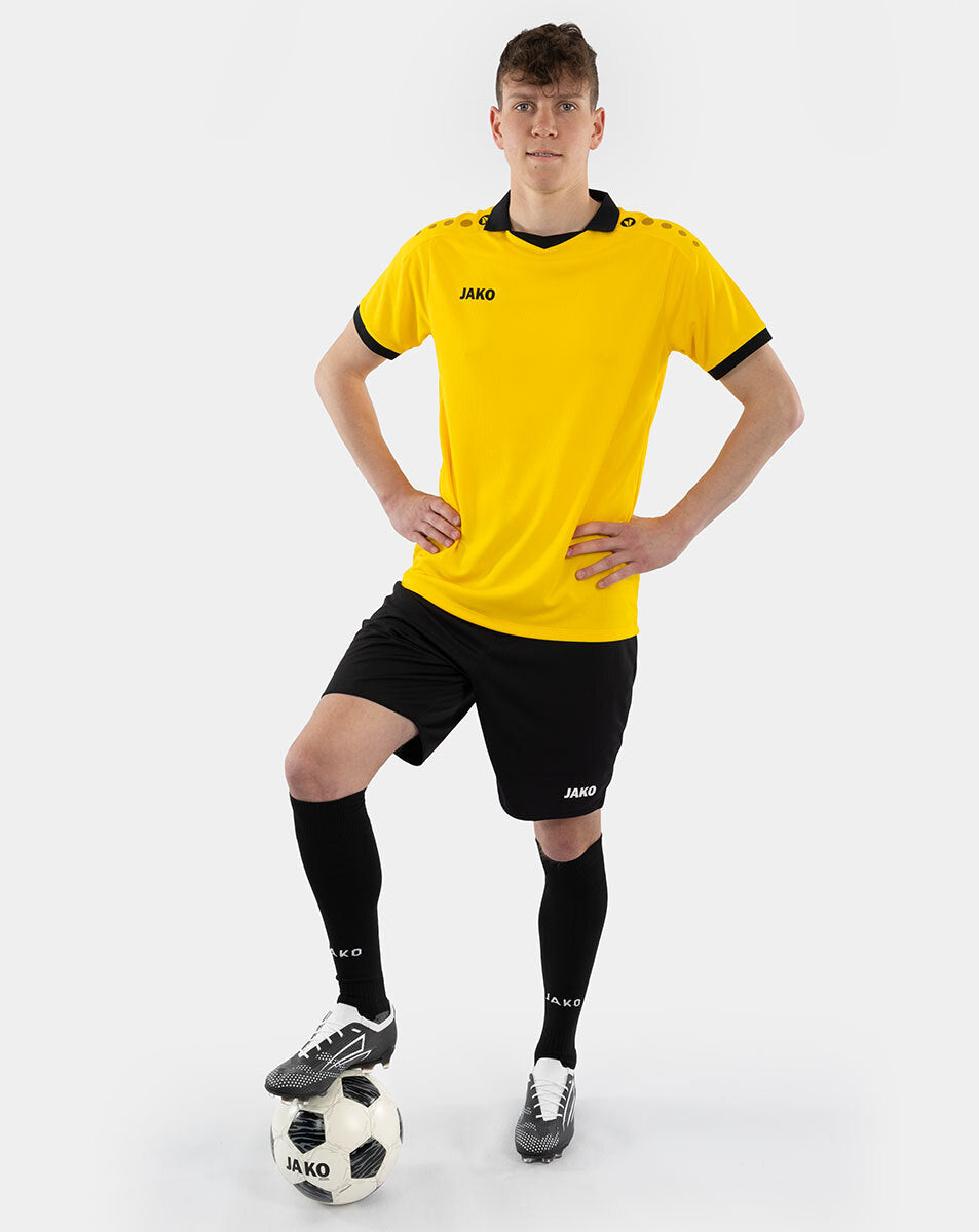 Tricou Fotbal JAKO GLORY – Tricou Joc & Antrenament | JAKO Romania