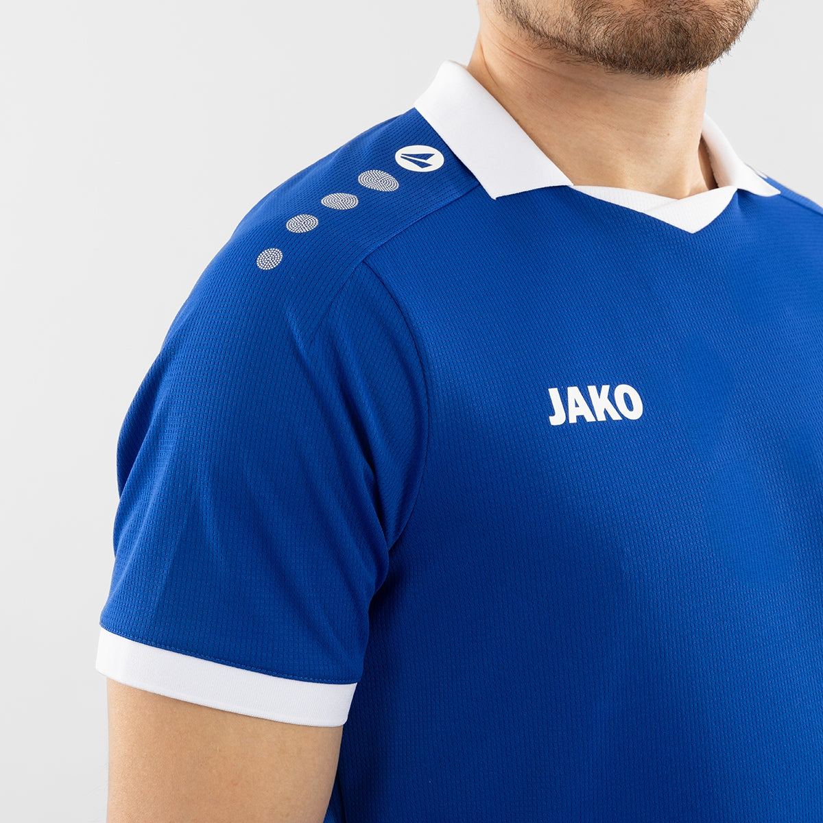 Tricou Fotbal JAKO GLORY – Tricou Joc & Antrenament | JAKO Romania