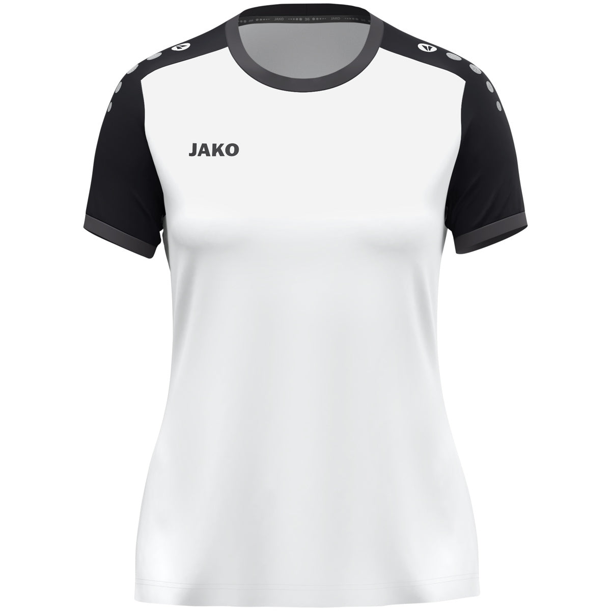 Tricou joc Dama Dynamic S/S
