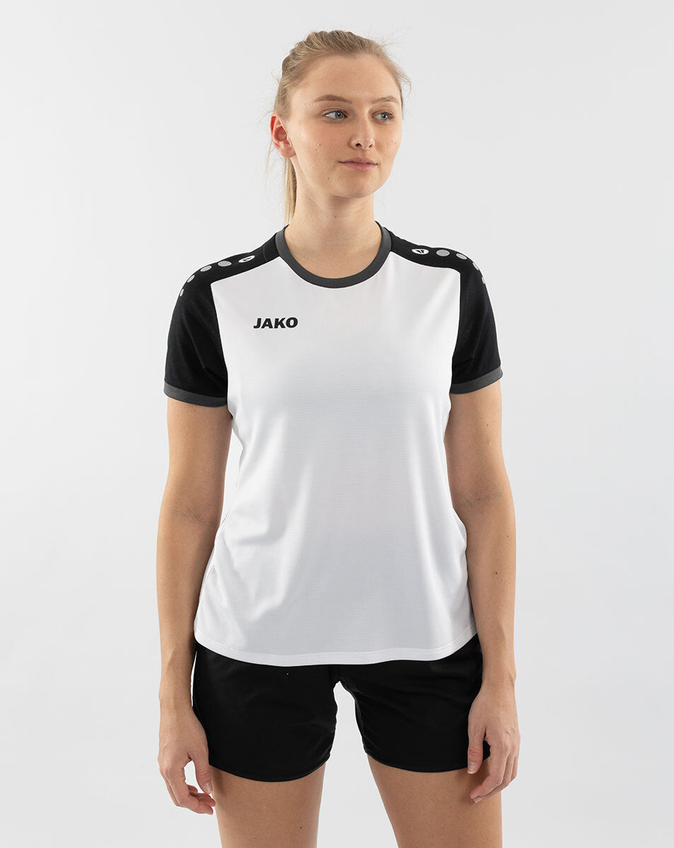 Tricou Dama JAKO DYNAMIC – Tricou Joc & Antrenament | JAKO Romania