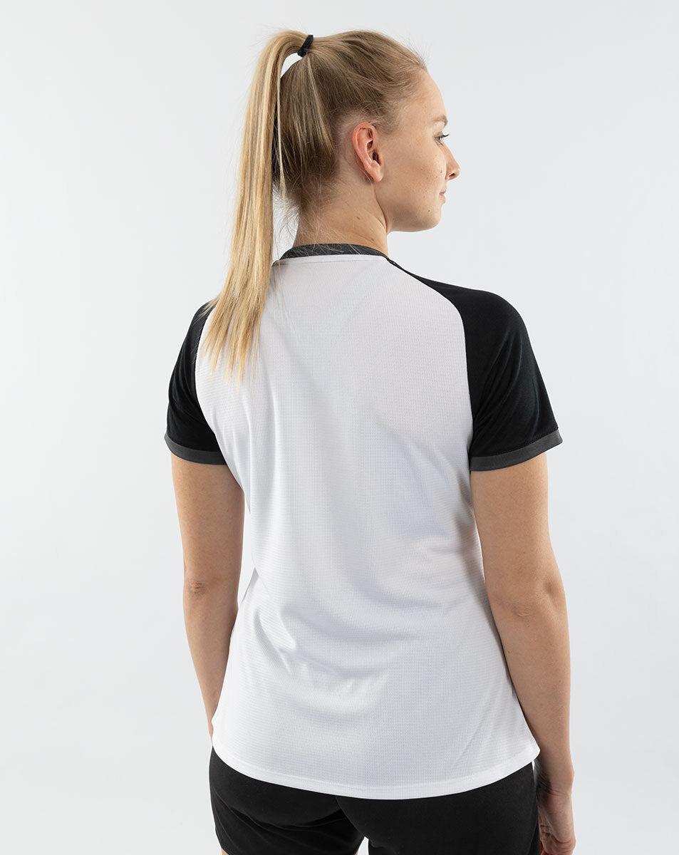 Tricou Dama JAKO DYNAMIC – Tricou Joc & Antrenament | JAKO Romania