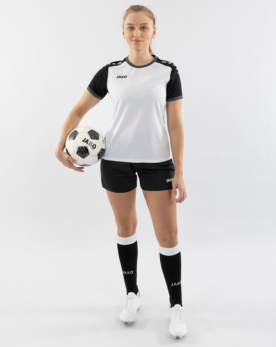 Tricou Dama JAKO DYNAMIC – Tricou Joc & Antrenament | JAKO Romania