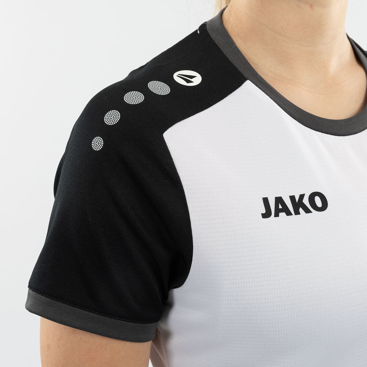 Tricou Dama JAKO DYNAMIC – Tricou Joc & Antrenament | JAKO Romania