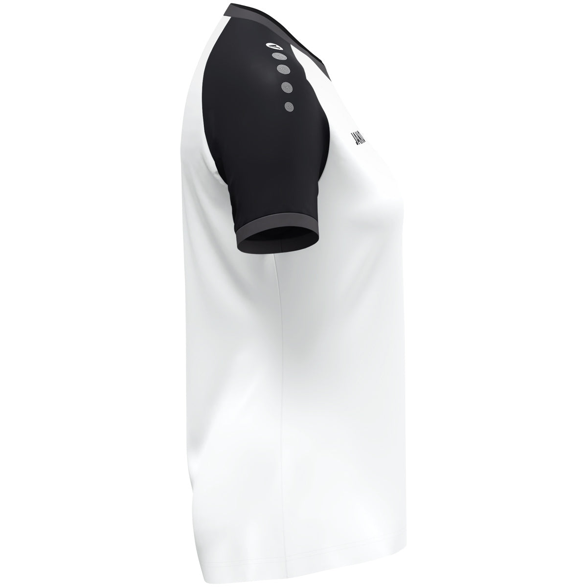 Tricou joc Dama Dynamic S/S