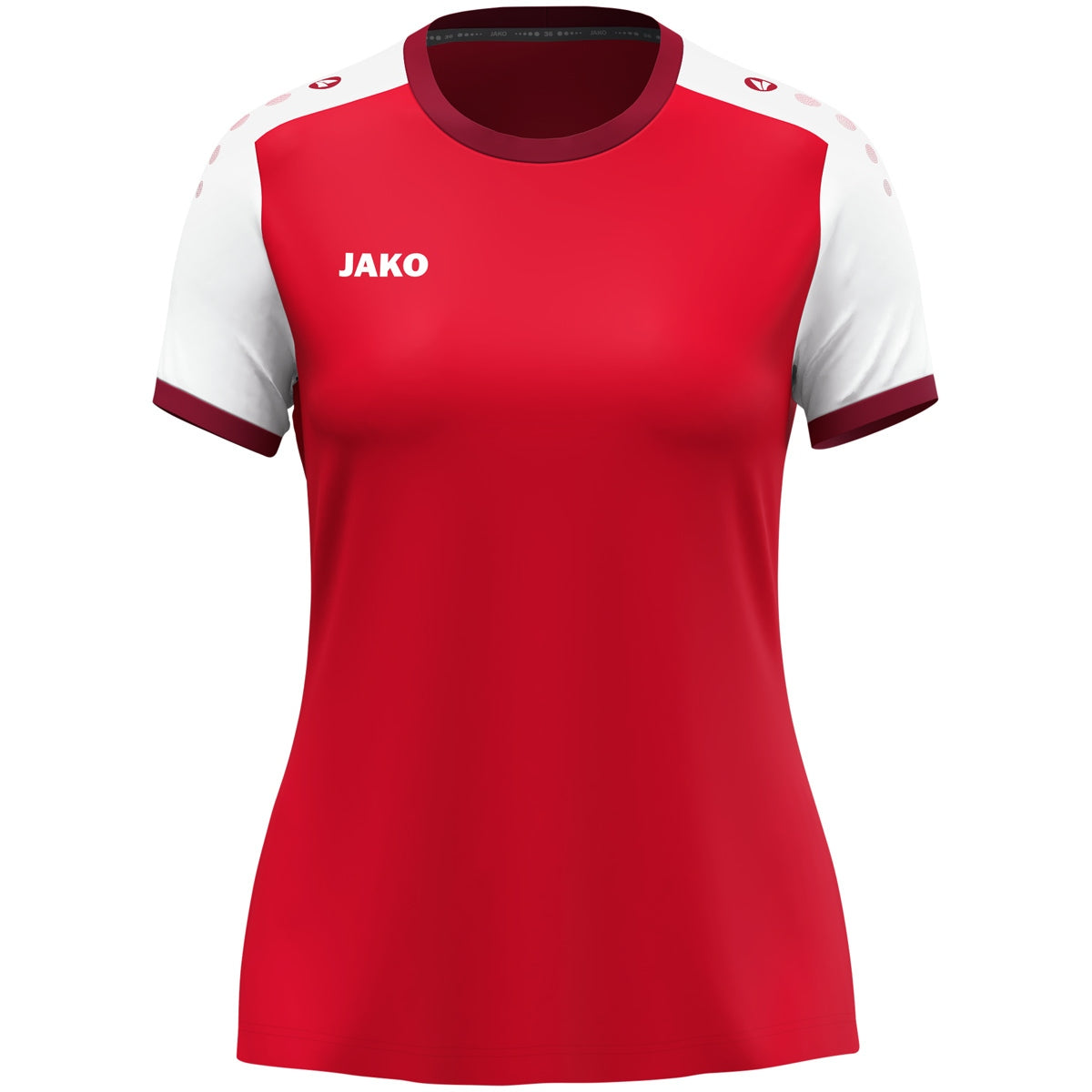 Tricou joc Dama Dynamic S/S