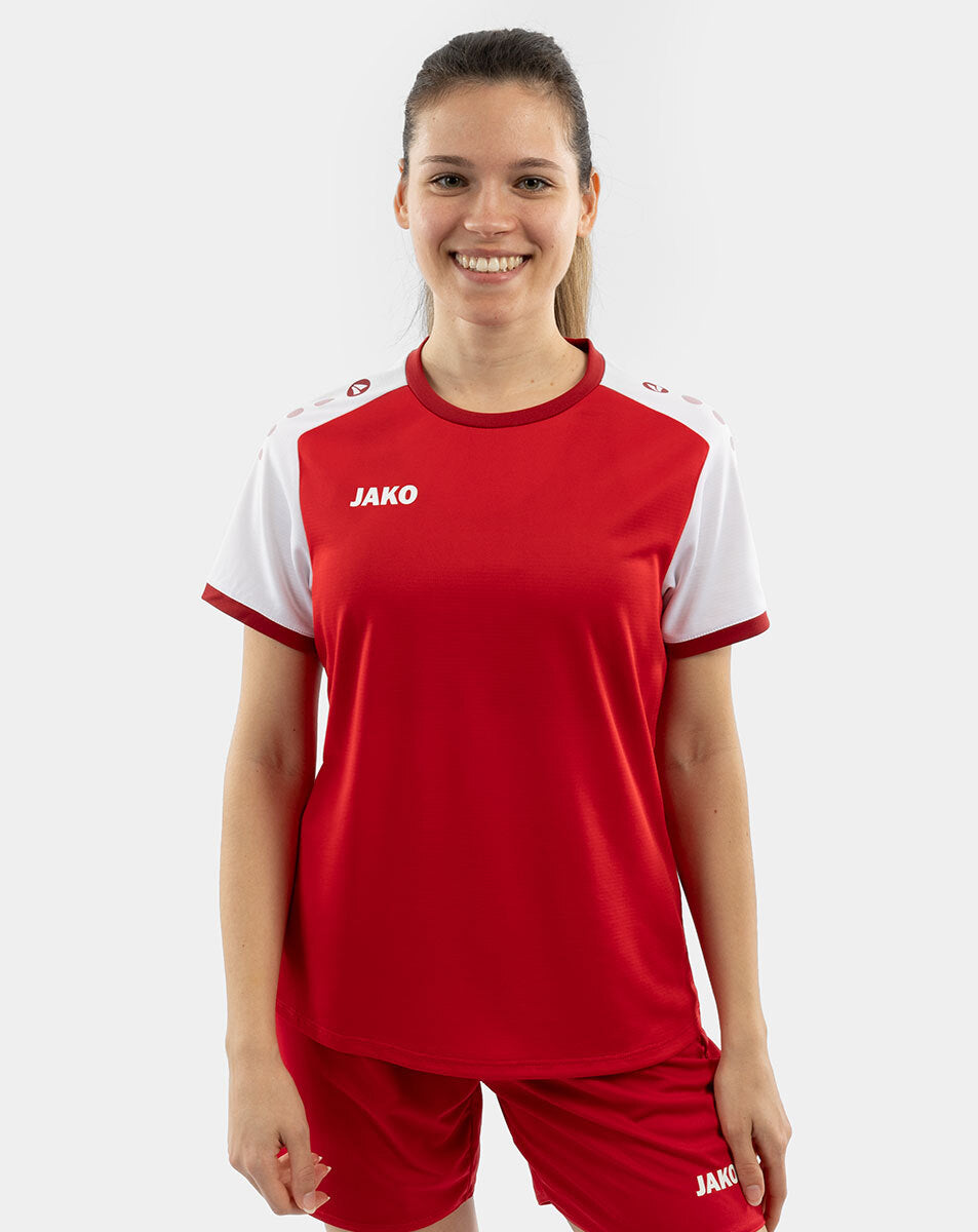 Tricou Dama JAKO DYNAMIC – Tricou Joc & Antrenament | JAKO Romania