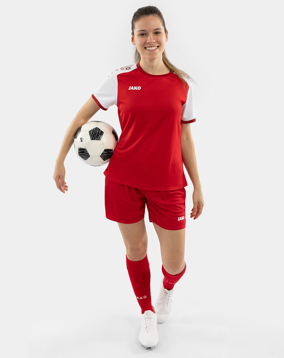 Tricou Dama JAKO DYNAMIC – Tricou Joc & Antrenament | JAKO Romania