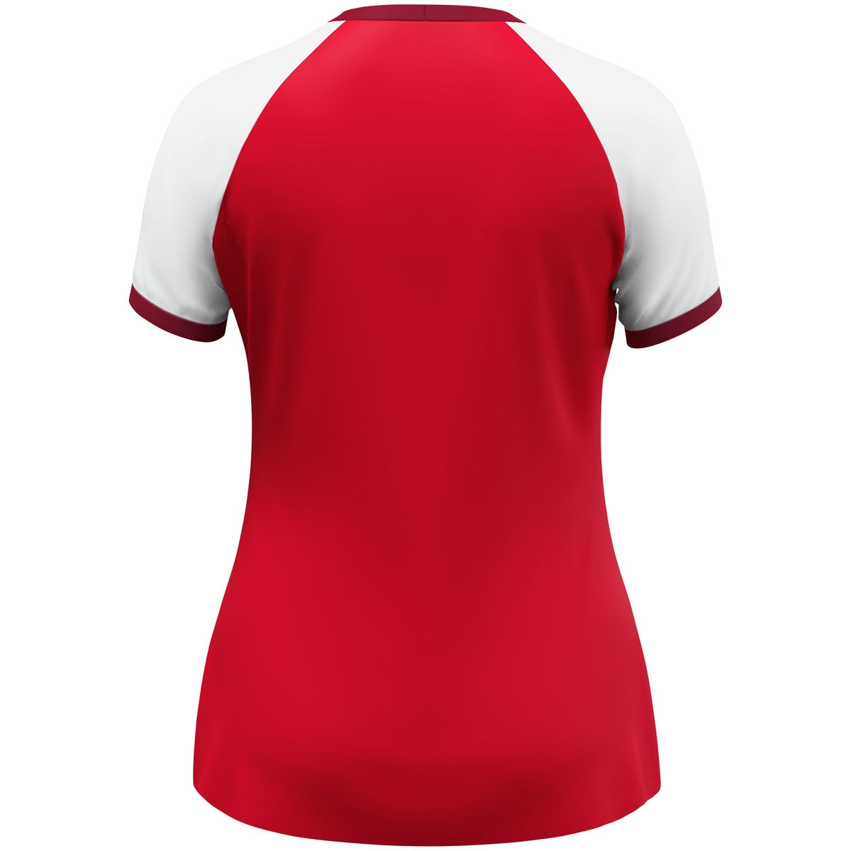 Tricou joc Dama Dynamic S/S