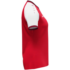 Tricou joc Dama Dynamic S/S