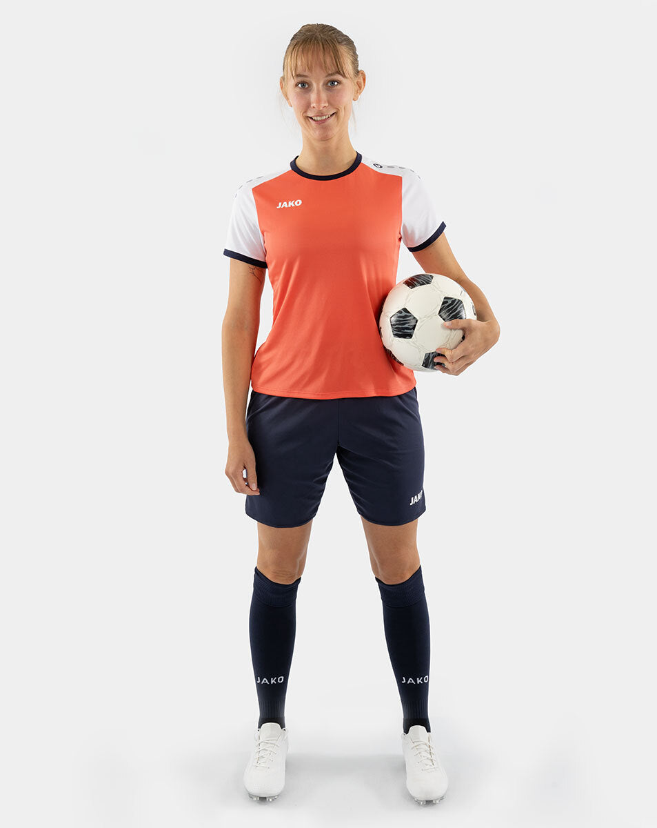 Tricou joc Dama Dynamic S/S