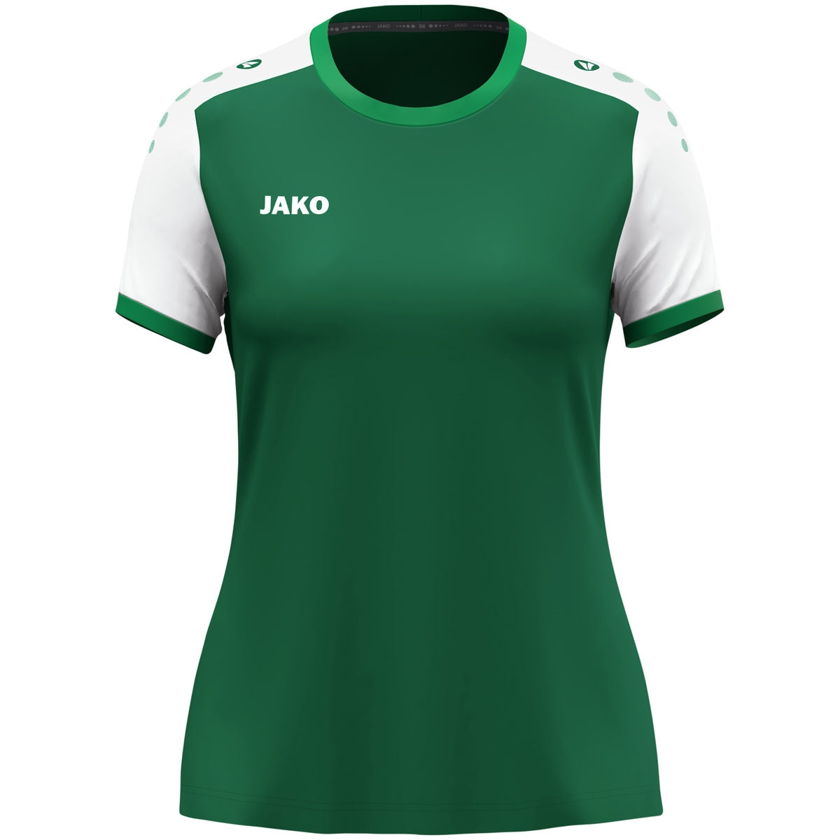 Tricou joc Dama Dynamic S/S