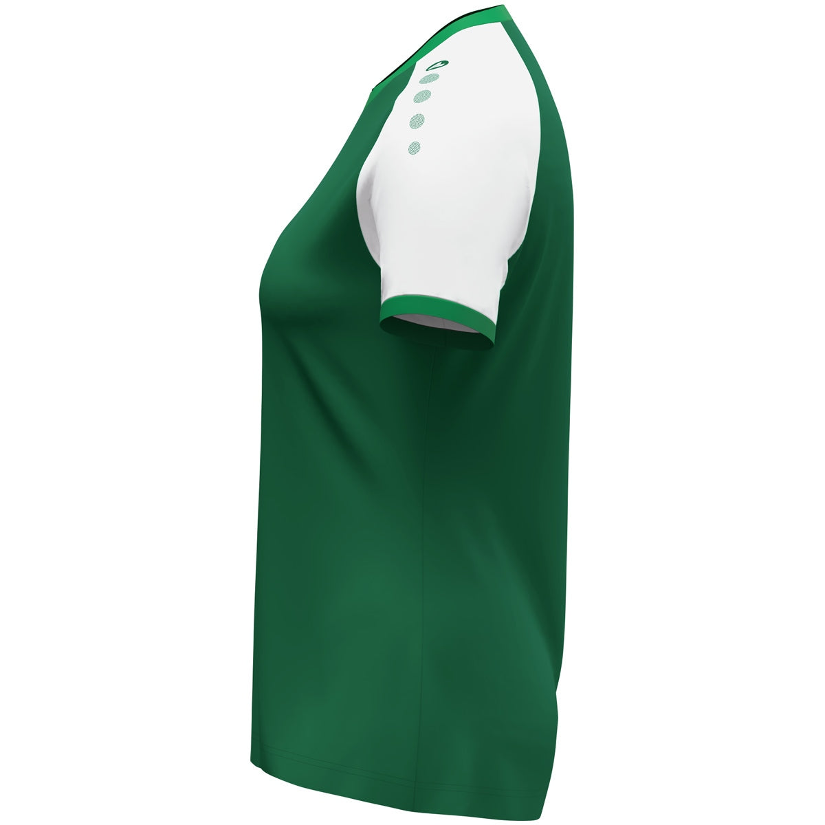 Tricou joc Dama Dynamic S/S