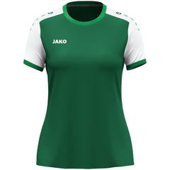 Tricou joc Dama Dynamic S/S