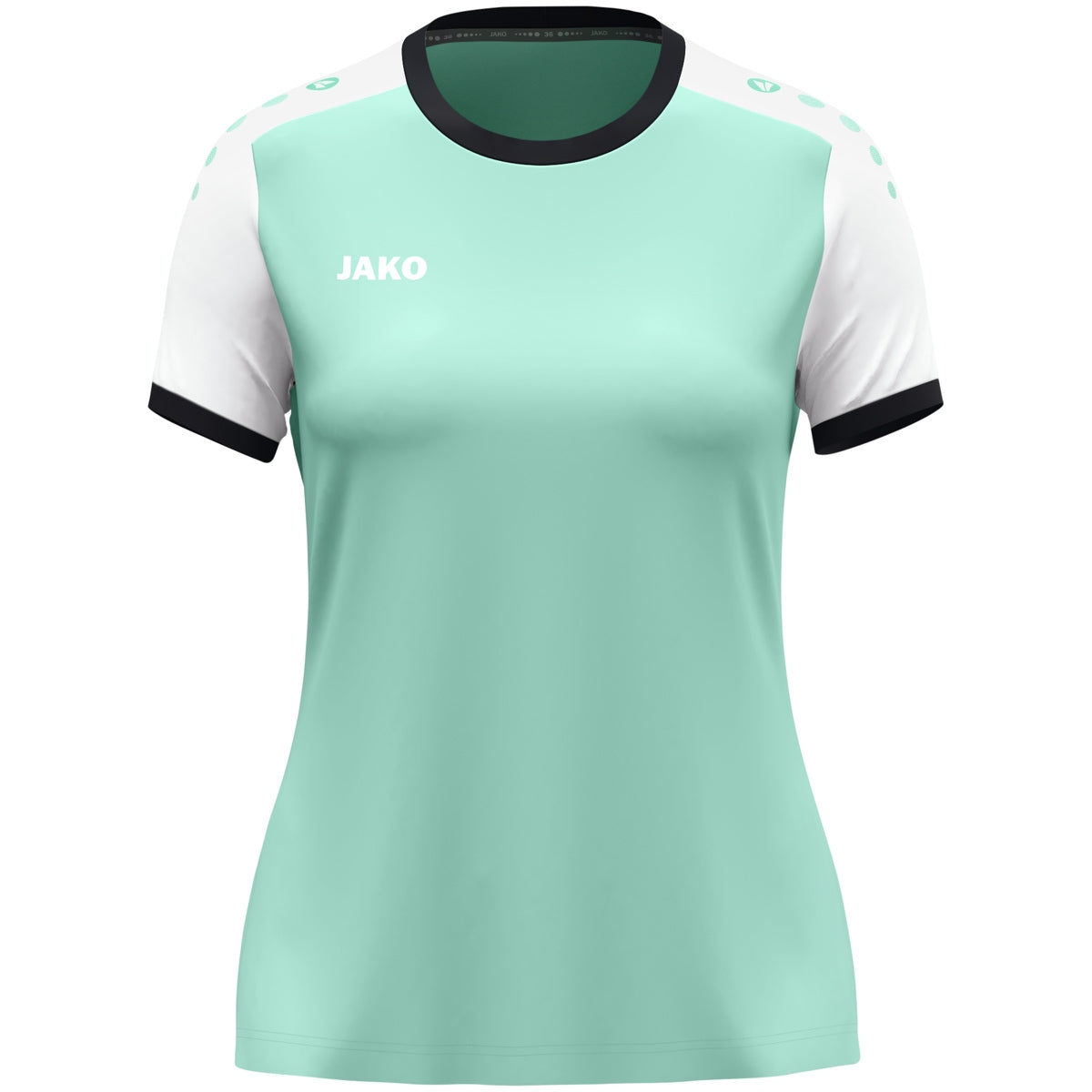 Tricou joc Dama Dynamic S/S