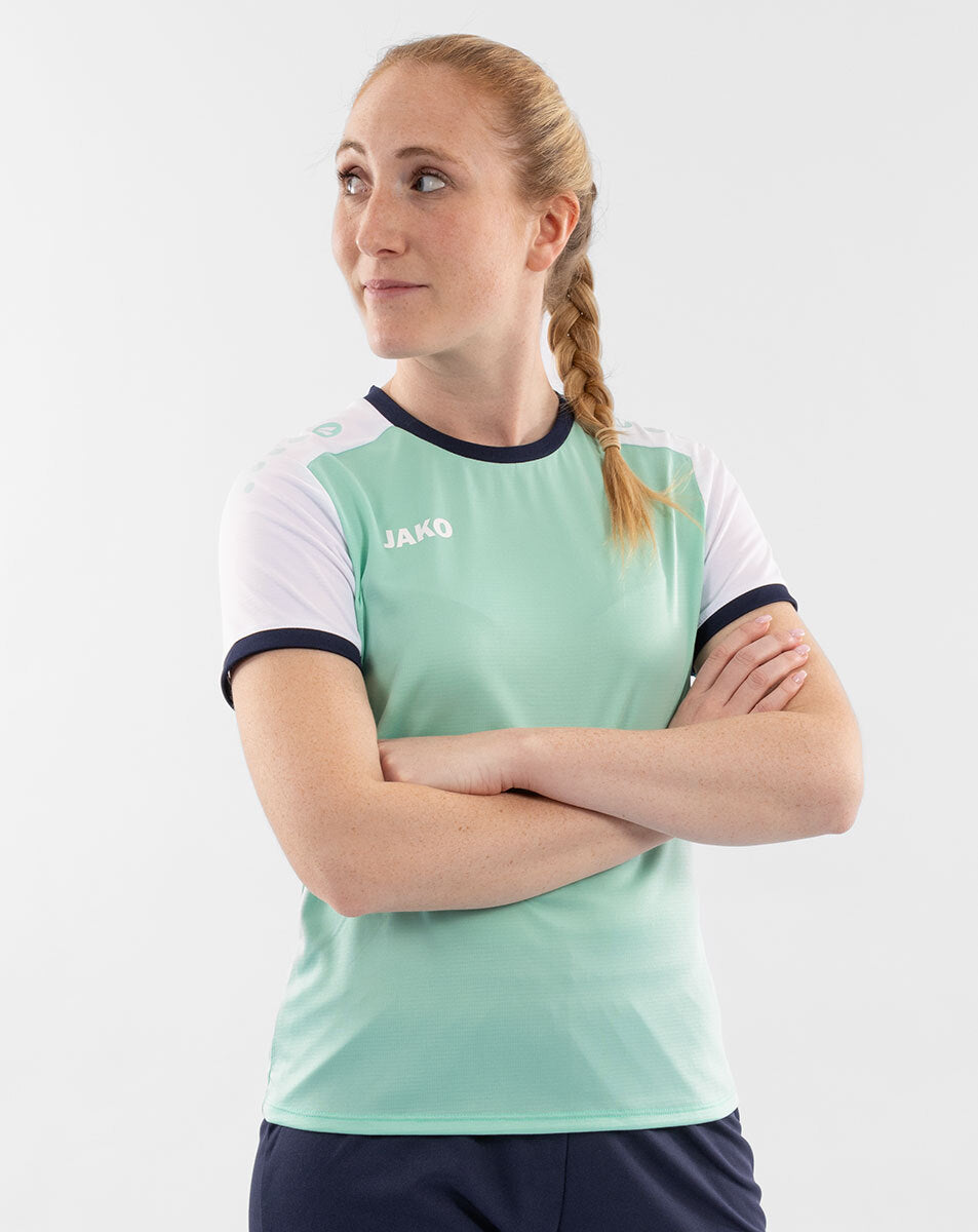 Tricou Dama JAKO DYNAMIC – Tricou Joc & Antrenament | JAKO Romania