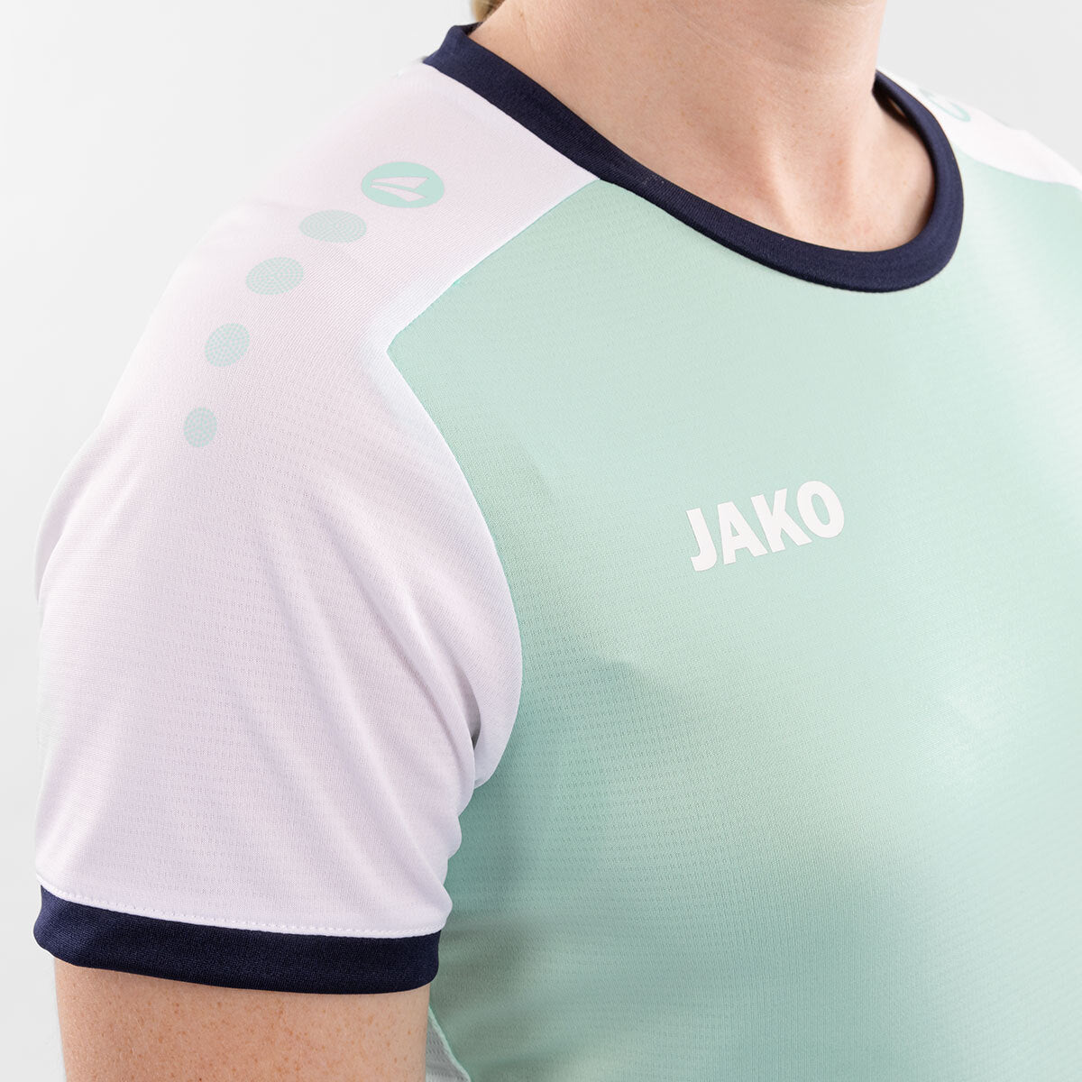 Tricou Dama JAKO DYNAMIC – Tricou Joc & Antrenament | JAKO Romania