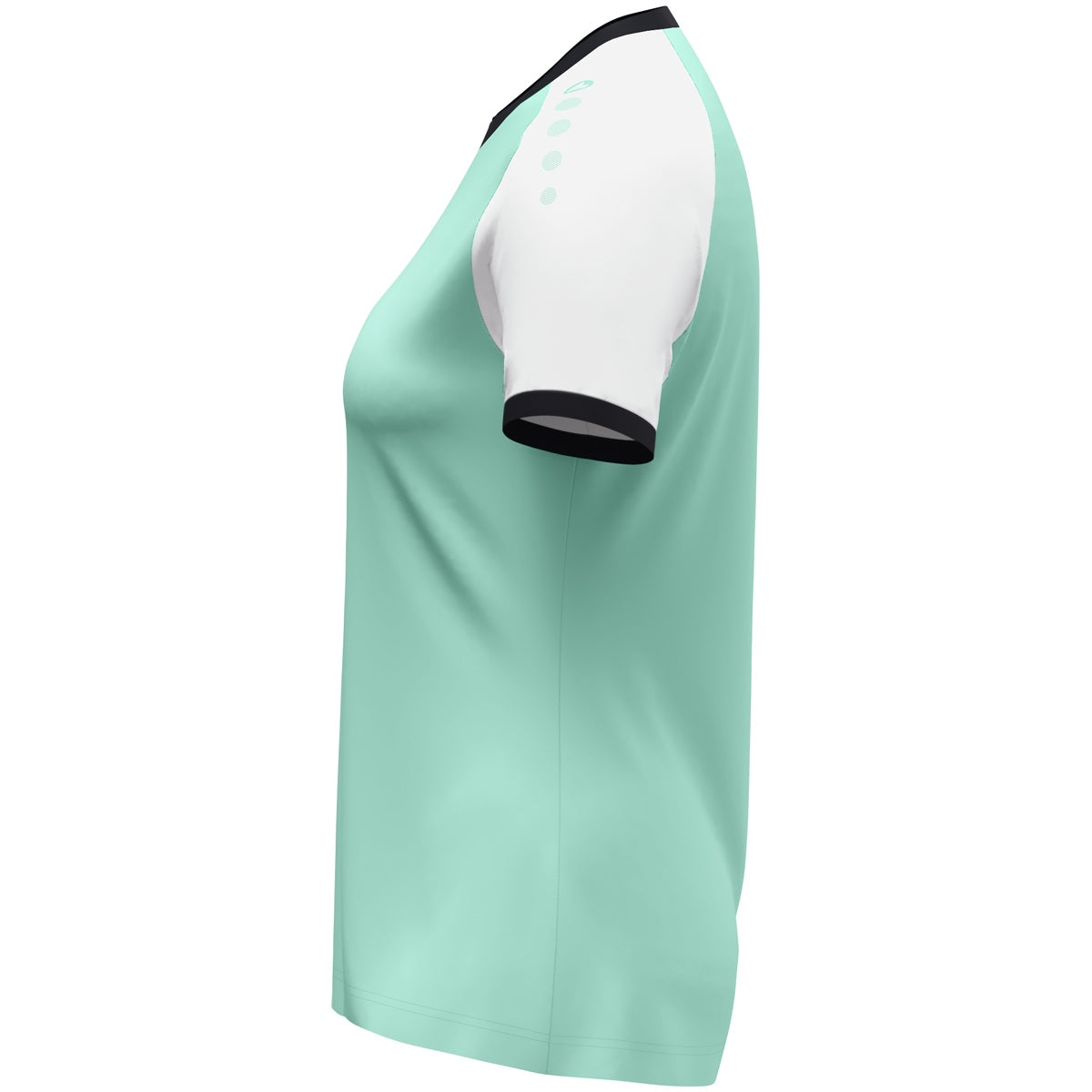 Tricou joc Dama Dynamic S/S