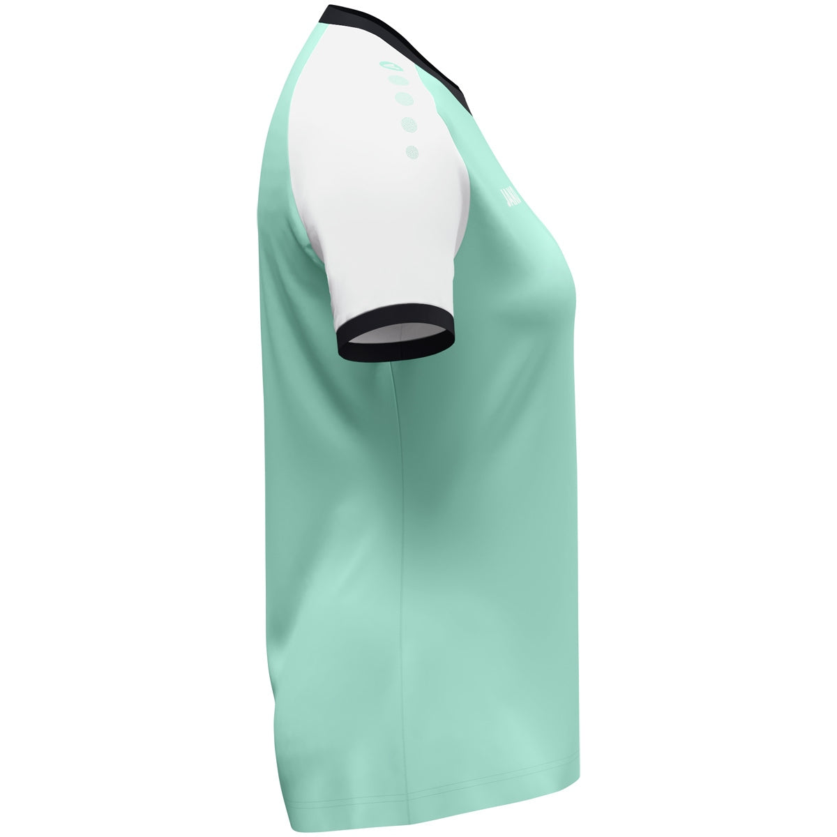 Tricou joc Dama Dynamic S/S