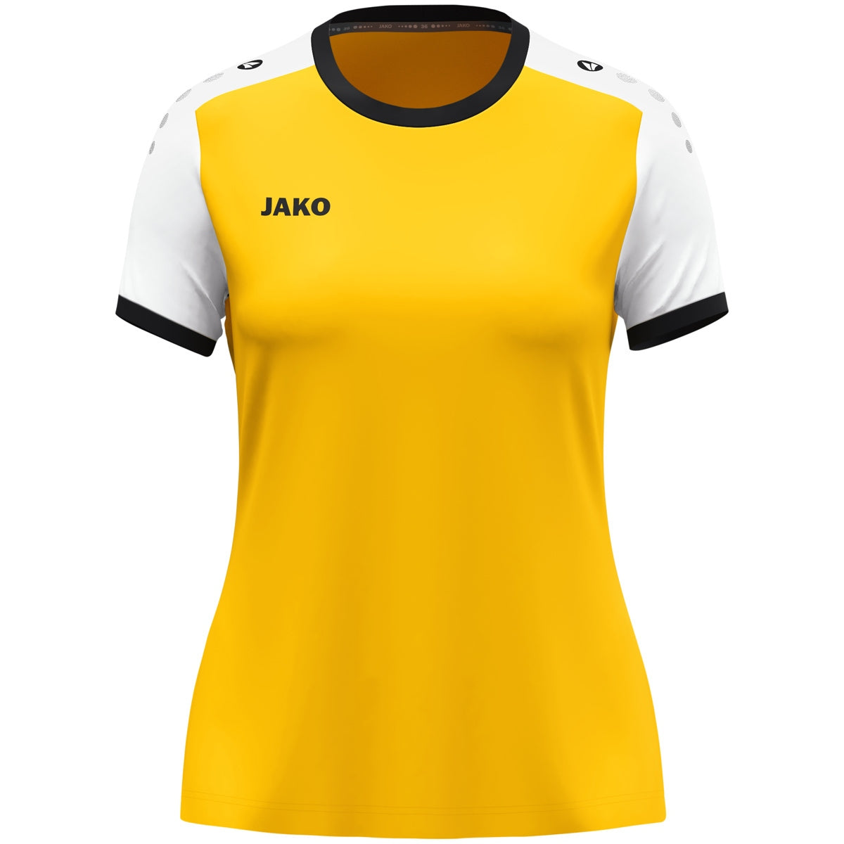 Tricou joc Dama Dynamic S/S
