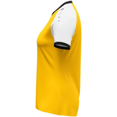 Tricou joc Dama Dynamic S/S