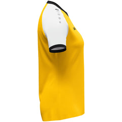 Tricou joc Dama Dynamic S/S