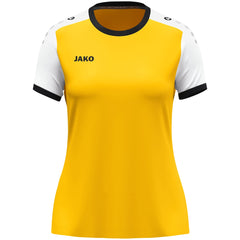 Tricou joc Dama Dynamic S/S