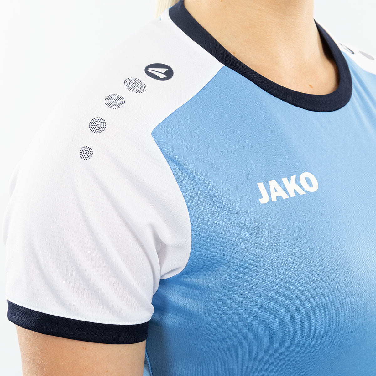 Tricou Dama JAKO DYNAMIC – Tricou Joc & Antrenament | JAKO Romania