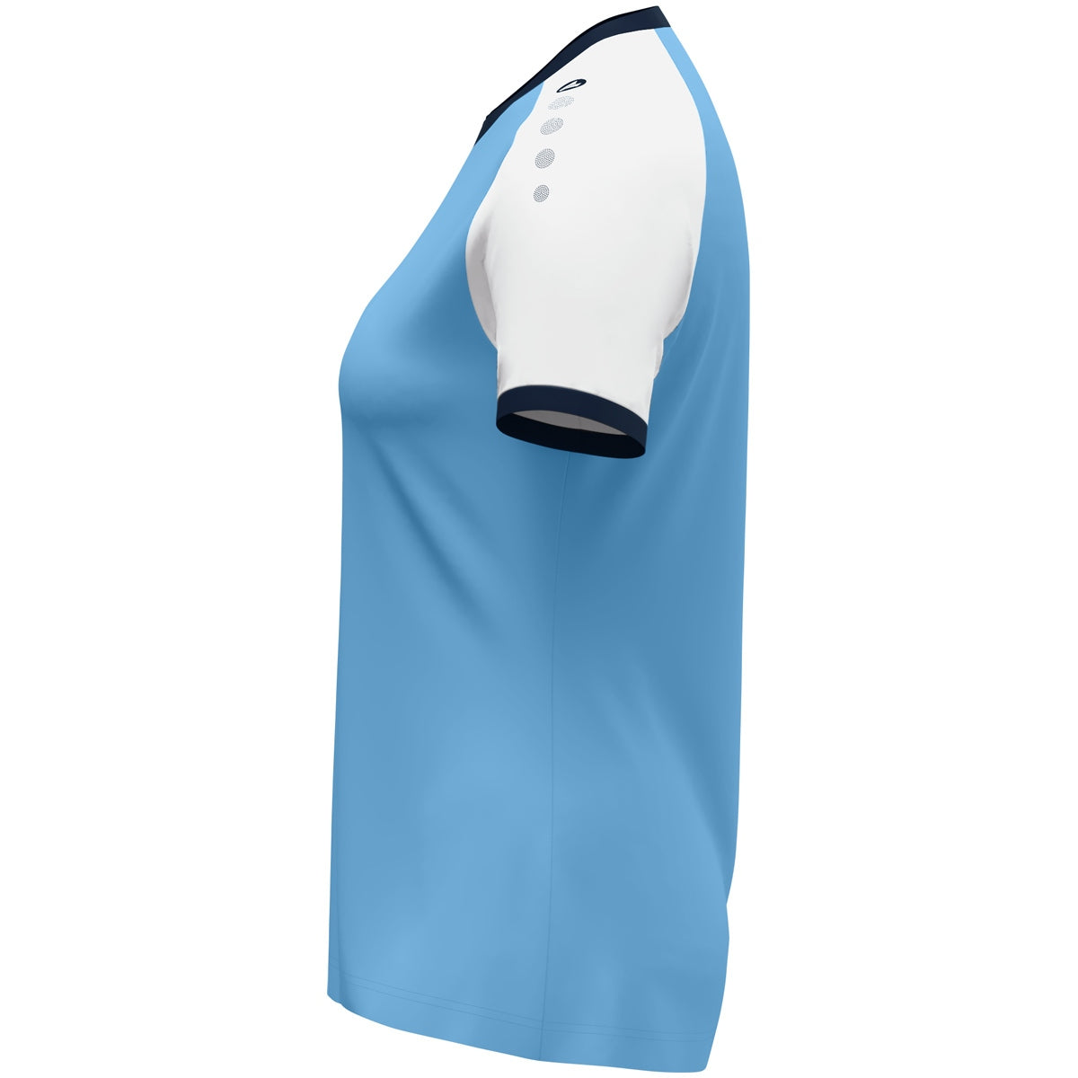 Tricou joc Dama Dynamic S/S