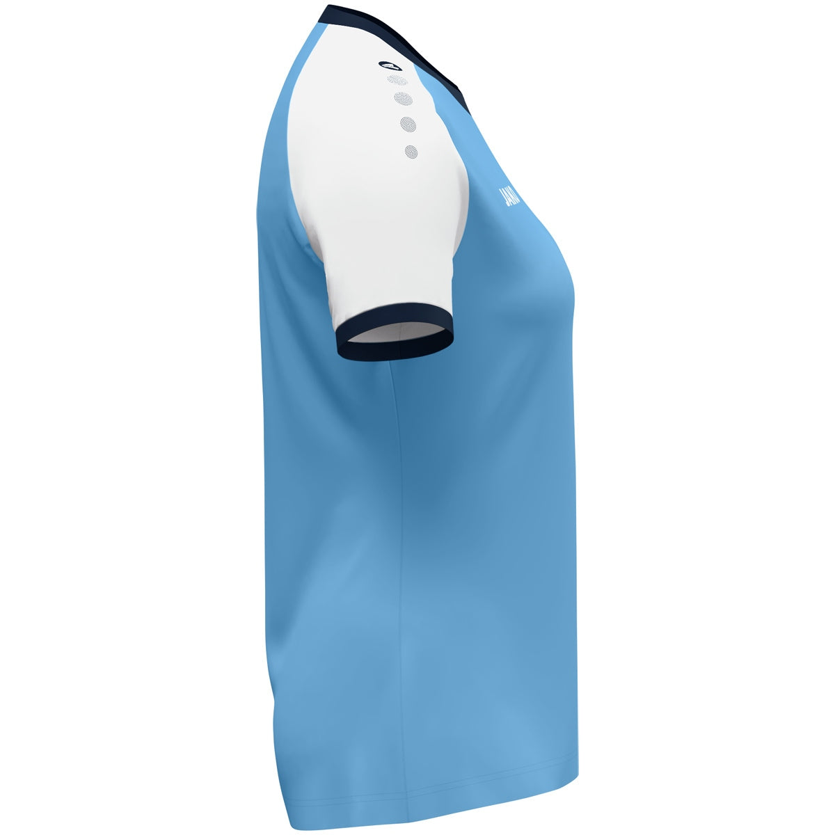 Tricou joc Dama Dynamic S/S