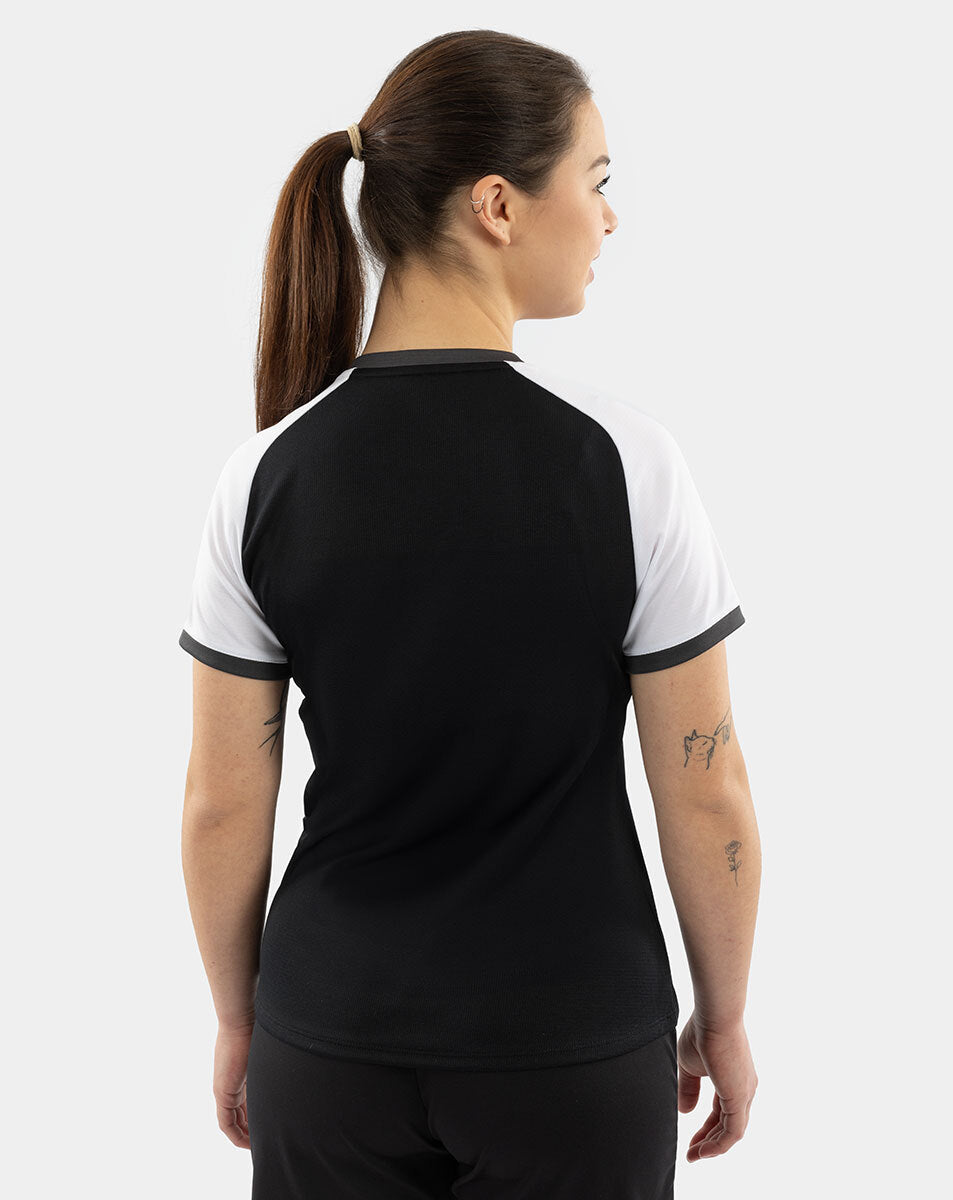 Tricou joc Dama Dynamic S/S