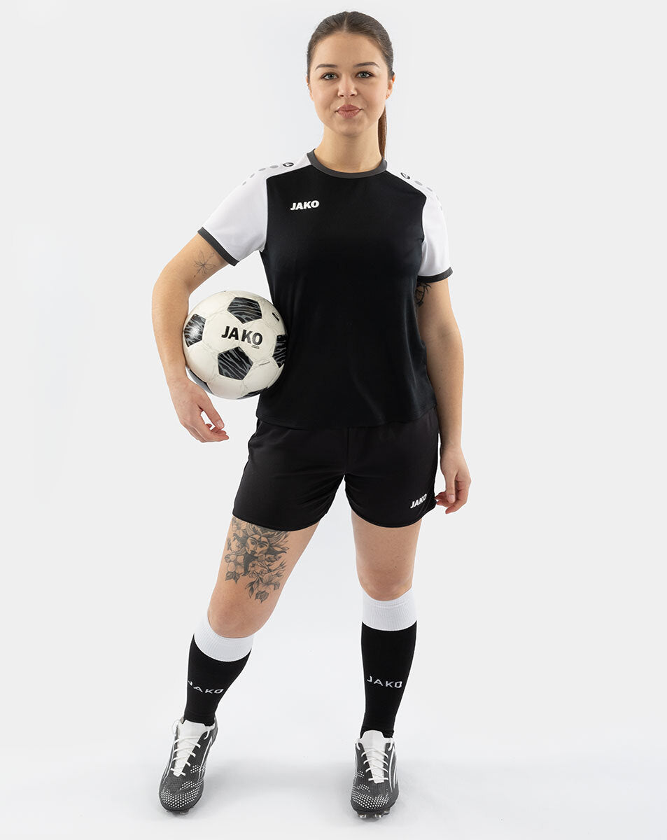 Tricou joc Dama Dynamic S/S